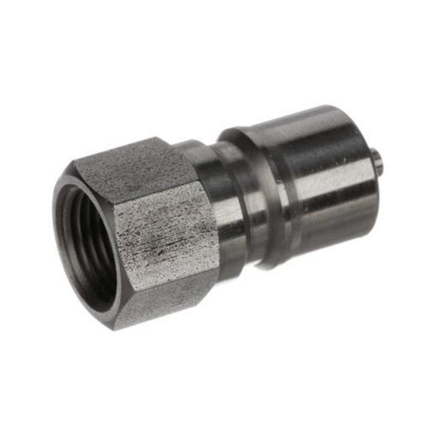 Spraymaster Coupler, Qc Shut-Off, Male Plug 300-1390